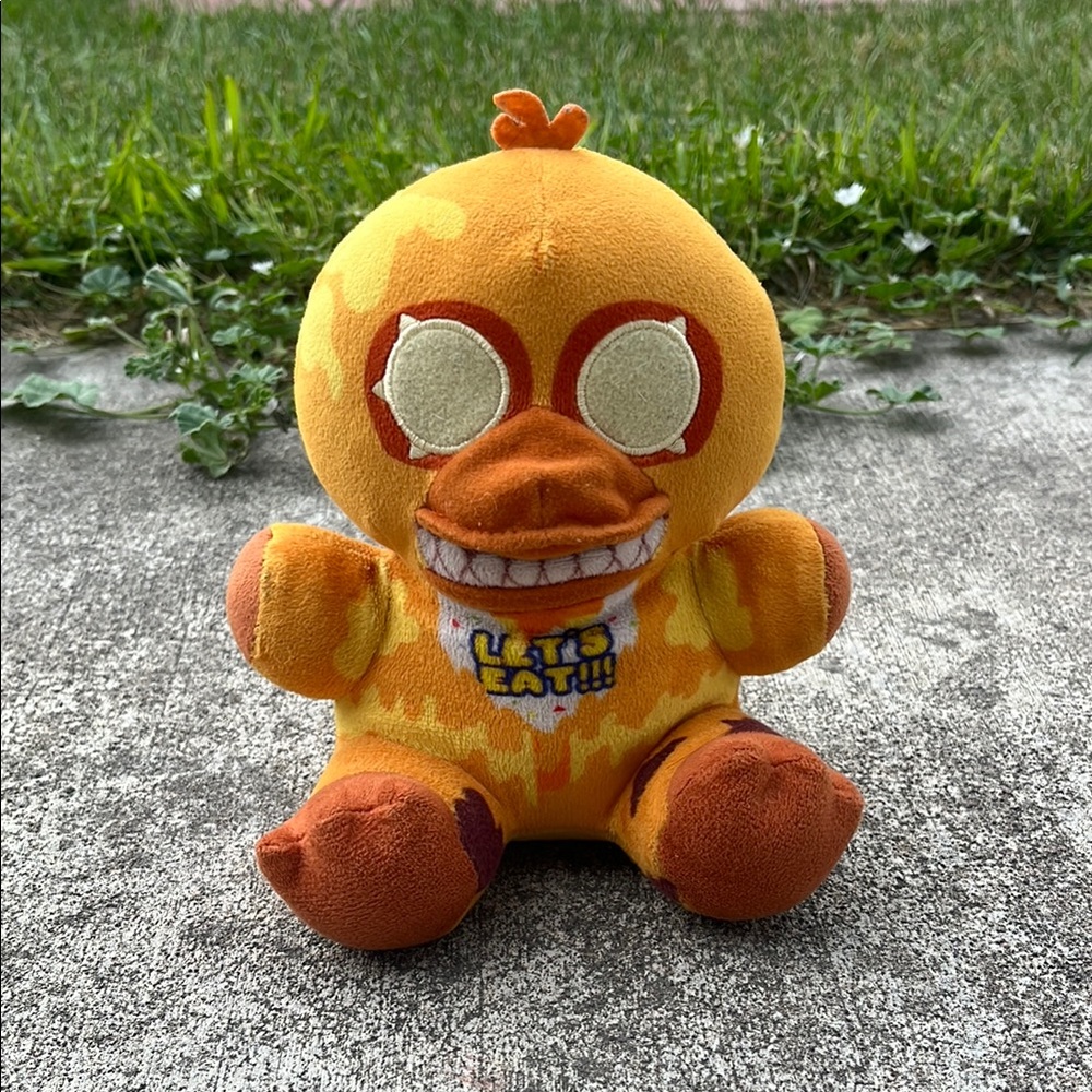 Funko Five Nights at Freddy’s